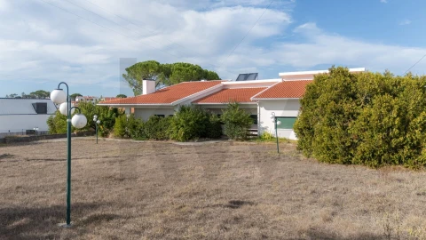 Moradia T5 para Venda em Cernache