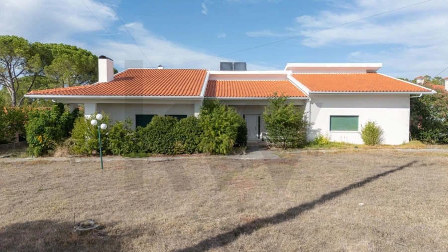 Moradia T5 para Venda em Cernache