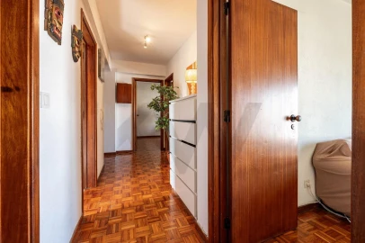 Apartamento T2 para Venda em Lumiar