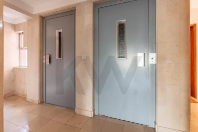 Apartamento T2 para Venda em Lumiar