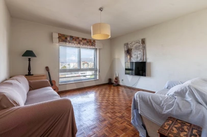 Apartamento T2 para Venda em Lumiar