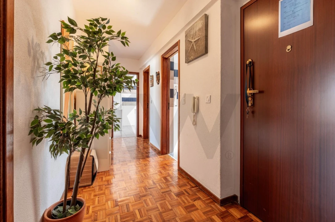 Apartamento T2 para Venda em Lumiar Foto 10