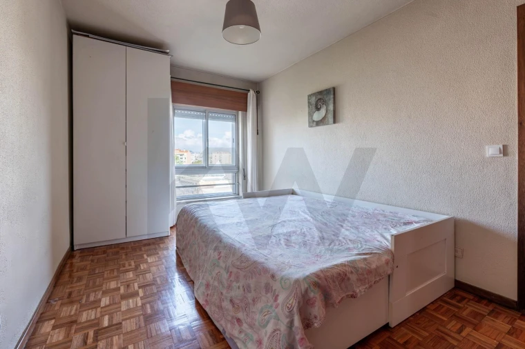 Apartamento T2 para Venda em Lumiar Foto 11