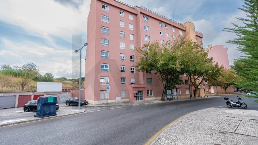Apartamento T2 para Venda em Lumiar