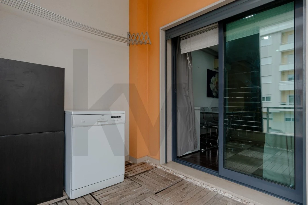 Apartamento T3 para Arrendamento em Montijo e Afonsoeiro Foto 12