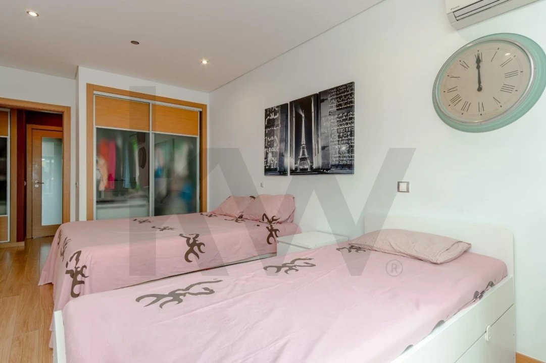 Apartamento T3 para Arrendamento em Montijo e Afonsoeiro Foto 25