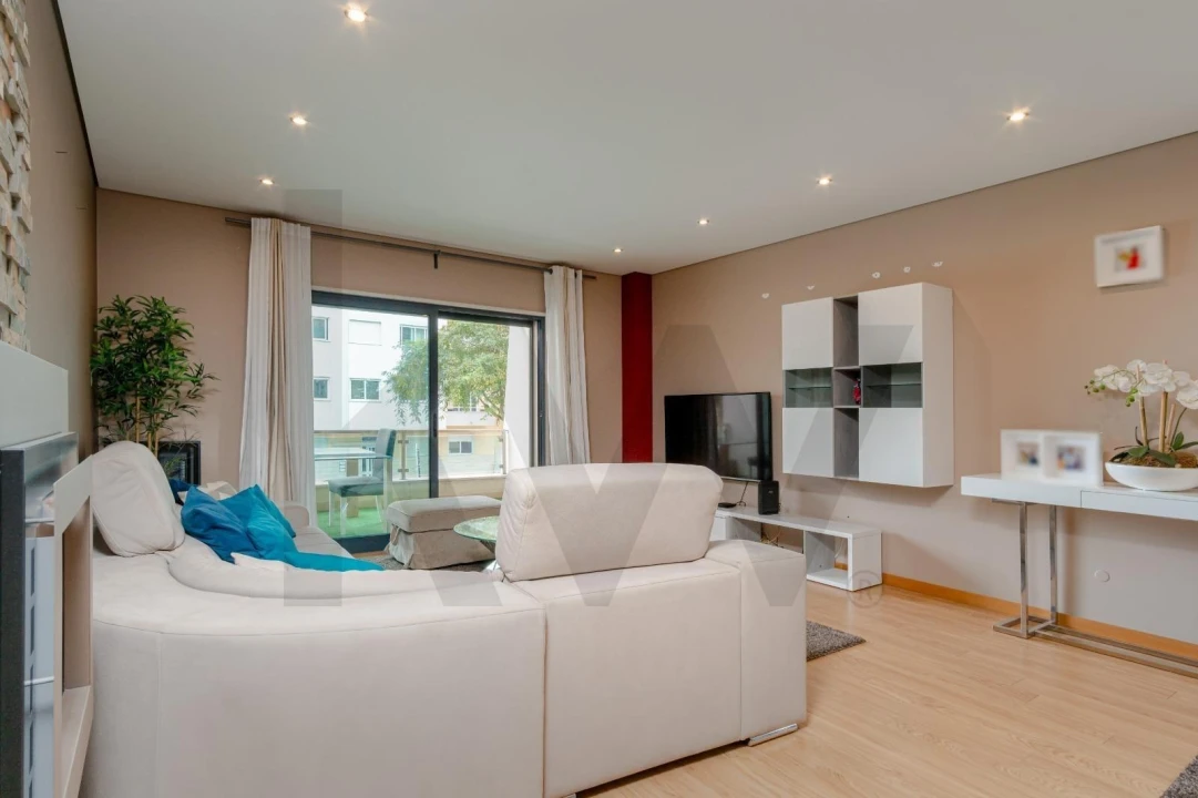 Apartamento T3 para Arrendamento em Montijo e Afonsoeiro Foto 1