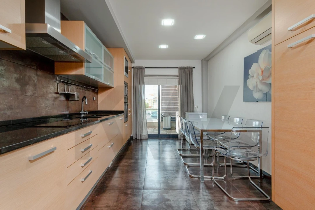 Apartamento T3 para Arrendamento em Montijo e Afonsoeiro Foto 16