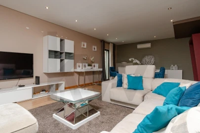 Apartamento T3 para Arrendamento em Montijo e Afonsoeiro