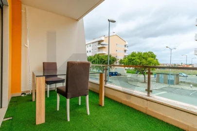 Apartamento T3 para Arrendamento em Montijo e Afonsoeiro
