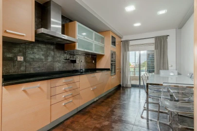 Apartamento T3 para Arrendamento em Montijo e Afonsoeiro