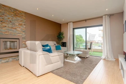 Apartamento T3 para Arrendamento em Montijo e Afonsoeiro