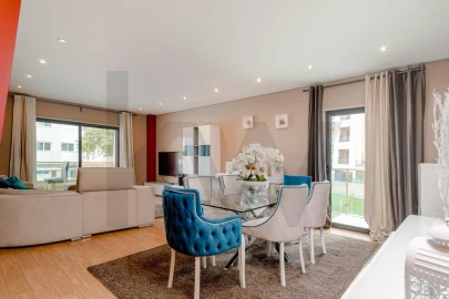 Apartamento T3 para Arrendamento em Montijo e Afonsoeiro