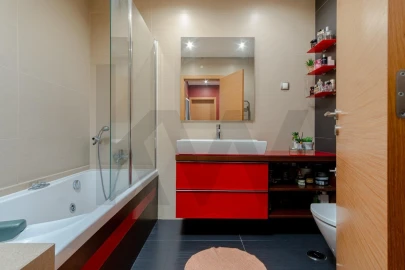 Apartamento T3 para Arrendamento em Montijo e Afonsoeiro