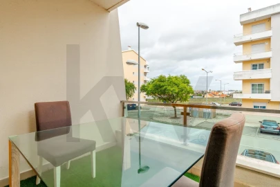 Apartamento T3 para Arrendamento em Montijo e Afonsoeiro