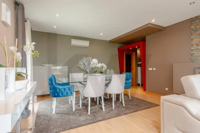 Apartamento T3 para Arrendamento em Montijo e Afonsoeiro