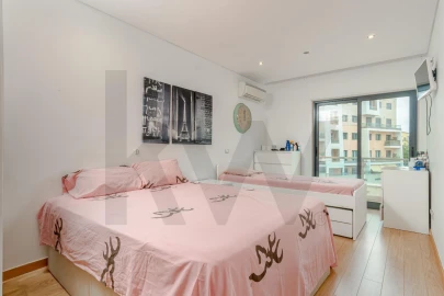 Apartamento T3 para Arrendamento em Montijo e Afonsoeiro