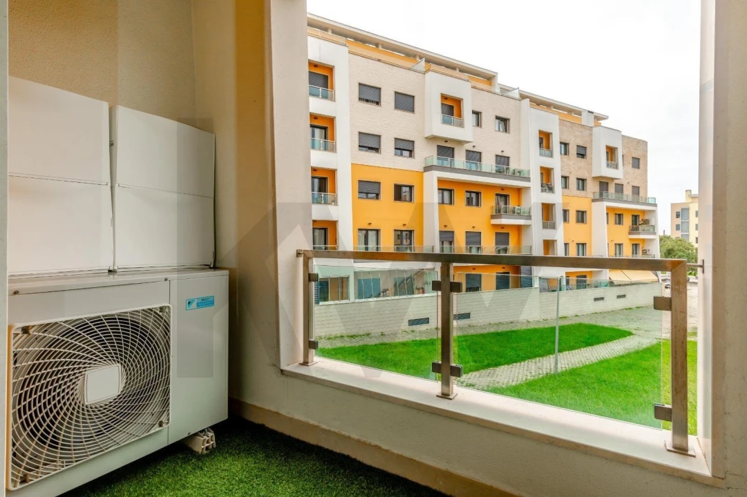 Apartamento T3 para Arrendamento em Montijo e Afonsoeiro Foto 37