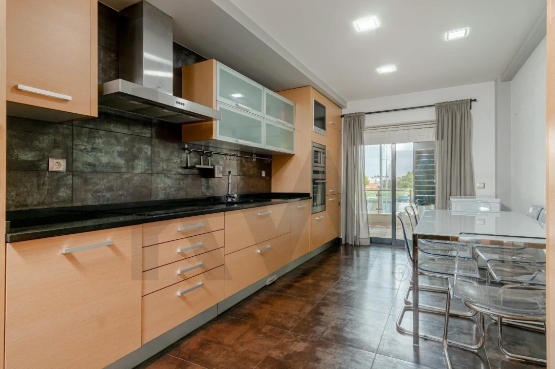 Apartamento T3 para Arrendamento em Montijo e Afonsoeiro Foto 9