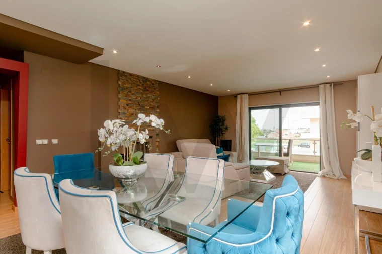Apartamento T3 para Arrendamento em Montijo e Afonsoeiro Foto 8