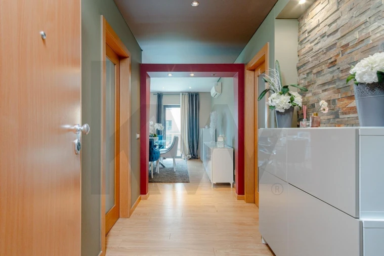 Apartamento T3 para Arrendamento em Montijo e Afonsoeiro Foto 7