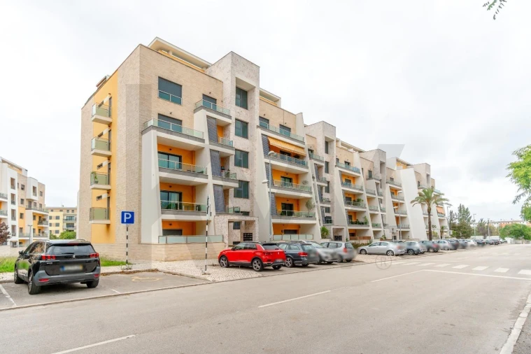 Apartamento T3 para Arrendamento em Montijo e Afonsoeiro Foto 32