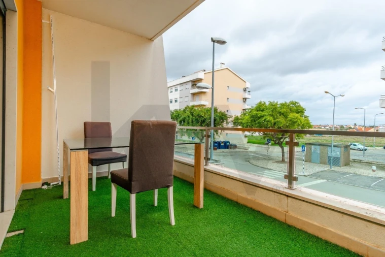 Apartamento T3 para Arrendamento em Montijo e Afonsoeiro Foto 11