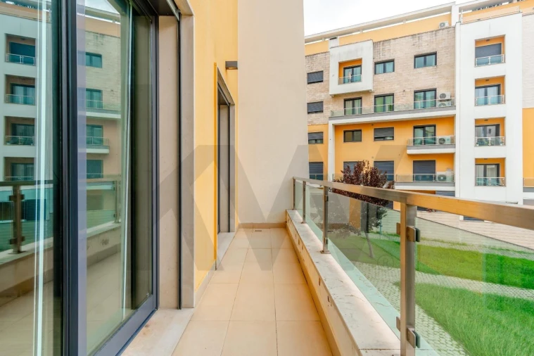 Apartamento T3 para Arrendamento em Montijo e Afonsoeiro Foto 24