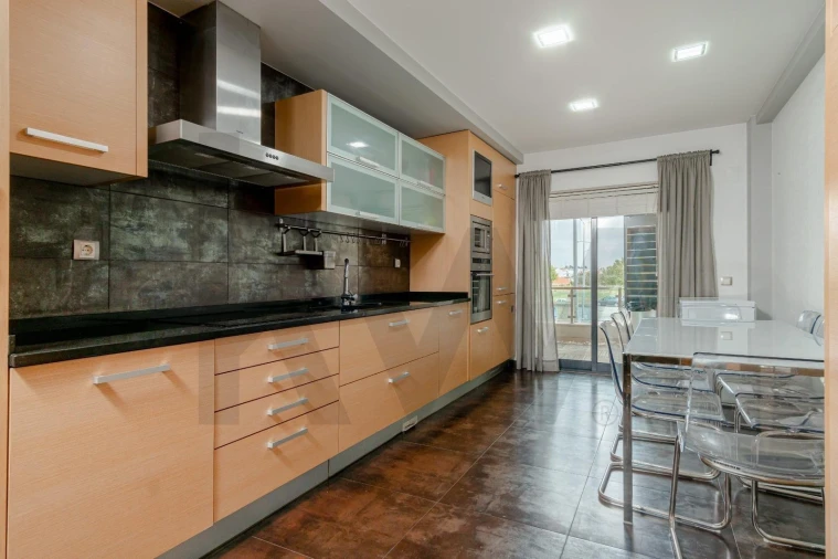 Apartamento T3 para Arrendamento em Montijo e Afonsoeiro Foto 9