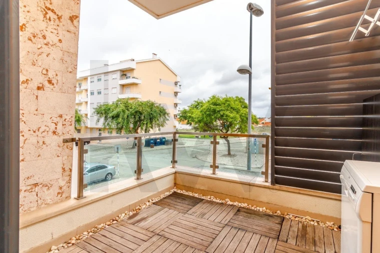 Apartamento T3 para Arrendamento em Montijo e Afonsoeiro Foto 28