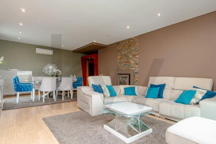 Apartamento T3 para Arrendamento em Montijo e Afonsoeiro Foto 3