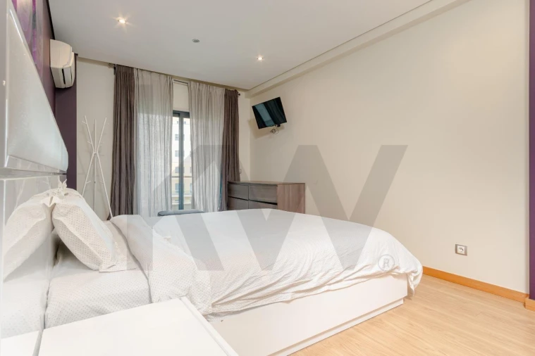 Apartamento T3 para Arrendamento em Montijo e Afonsoeiro Foto 35
