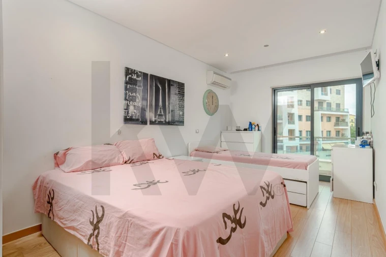 Apartamento T3 para Arrendamento em Montijo e Afonsoeiro Foto 14