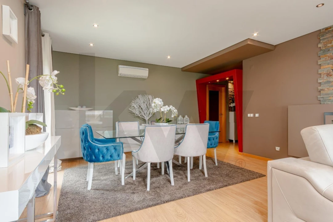 Apartamento T3 para Arrendamento em Montijo e Afonsoeiro Foto 6