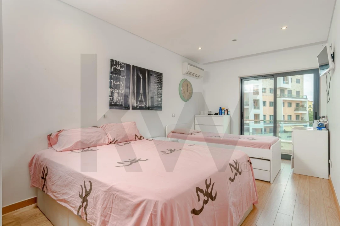 Apartamento T3 para Arrendamento em Montijo e Afonsoeiro Foto 14