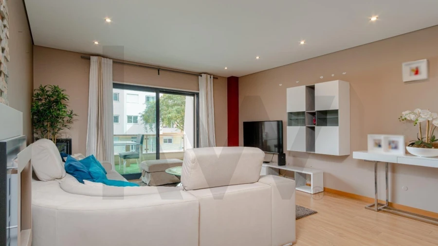 Apartamento T3 para Arrendamento em Montijo e Afonsoeiro