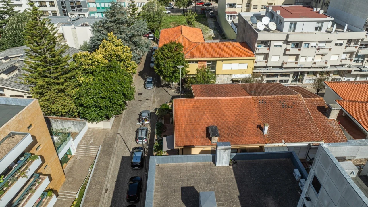 Moradia T3 para Venda em Cidade da Maia Foto 31