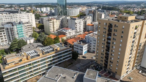 Moradia T3 para Venda em Cidade da Maia