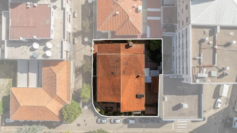 Moradia T3 para Venda em Cidade da Maia