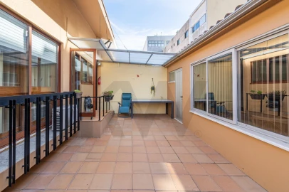 Moradia T3 para Venda em Cidade da Maia