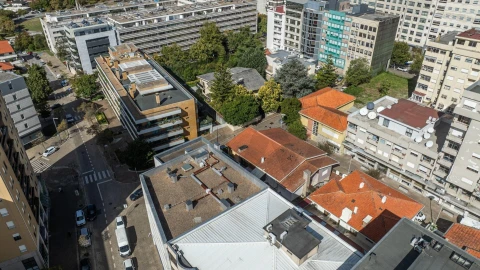 Moradia T3 para Venda em Cidade da Maia