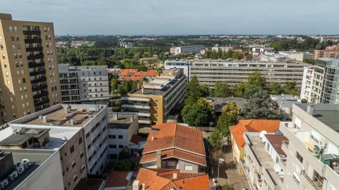 Moradia T3 para Venda em Cidade da Maia