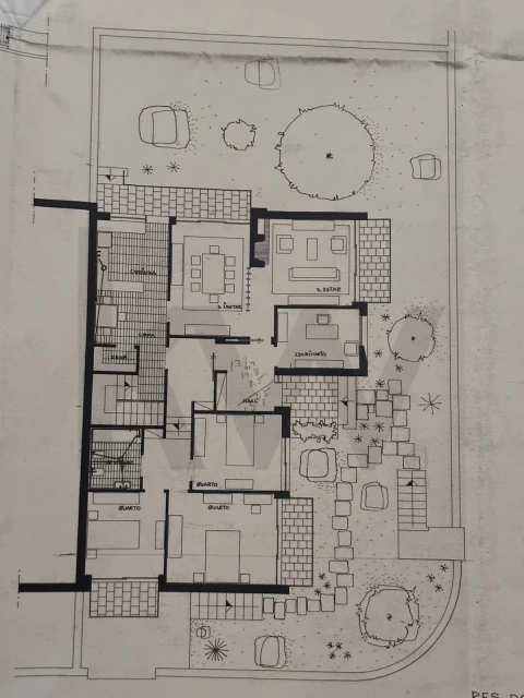 Moradia T3 para Venda em Cidade da Maia