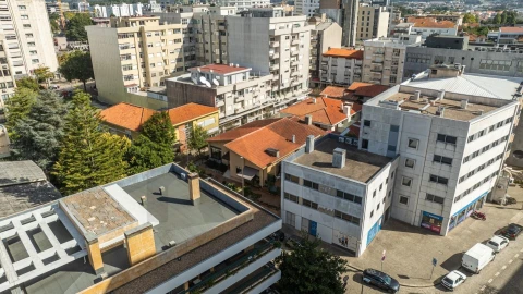Moradia T3 para Venda em Cidade da Maia
