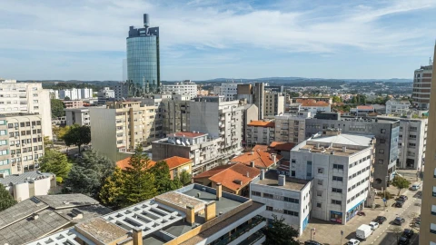 Moradia T3 para Venda em Cidade da Maia