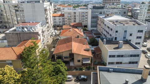 Moradia T3 para Venda em Cidade da Maia