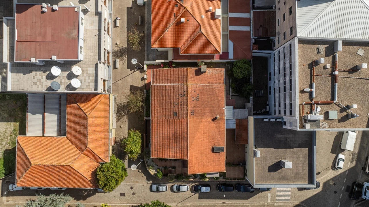 Moradia T3 para Venda em Cidade da Maia Foto 42