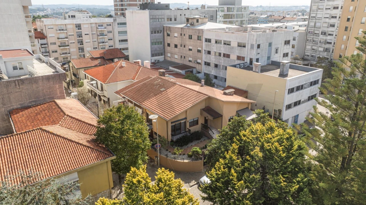 Moradia T3 para Venda em Cidade da Maia Foto 39