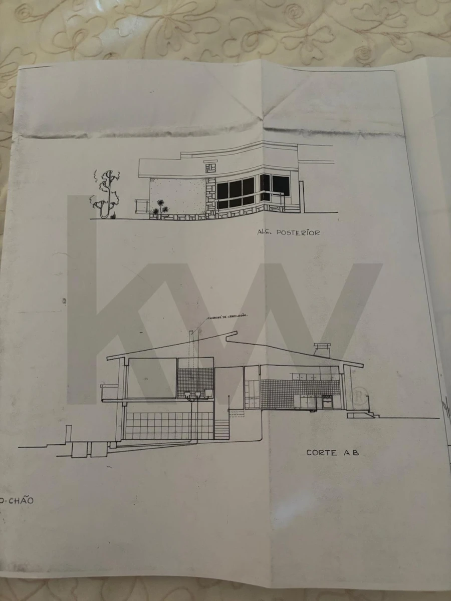 Moradia T3 para Venda em Cidade da Maia Foto 45