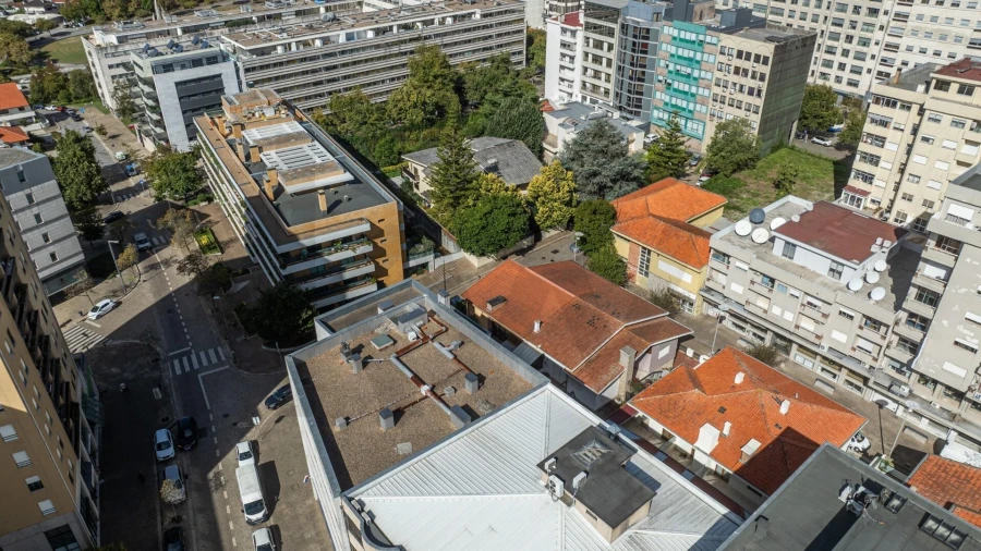 Moradia T3 para Venda em Cidade da Maia Foto 28